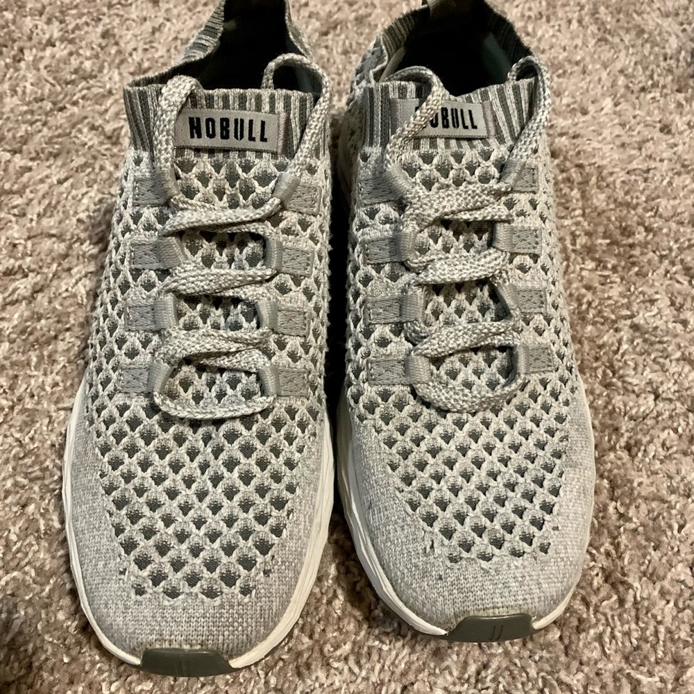 Nobull Knit RunnersPENDING